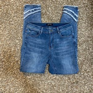 Charlie skinny jeans